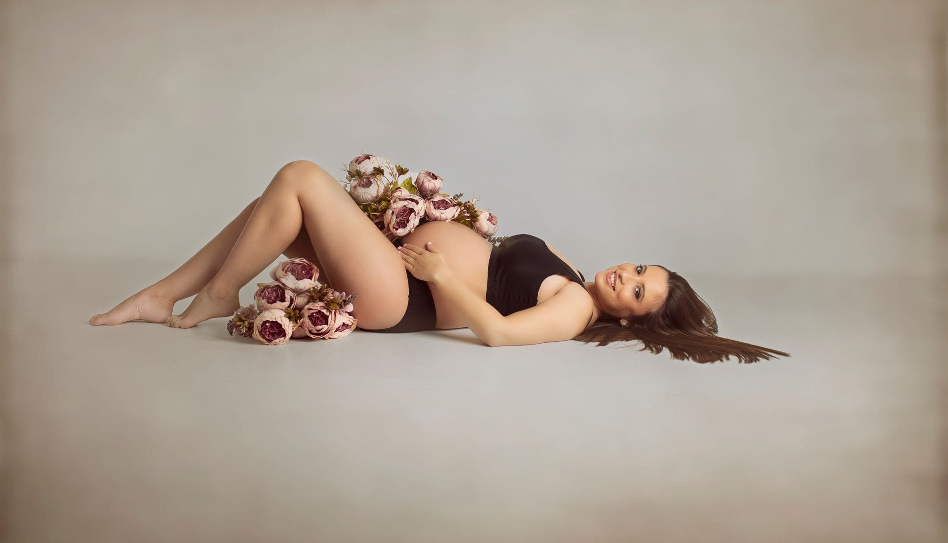 Sesión de fotos Embarazo Alejandra mato Fotografía